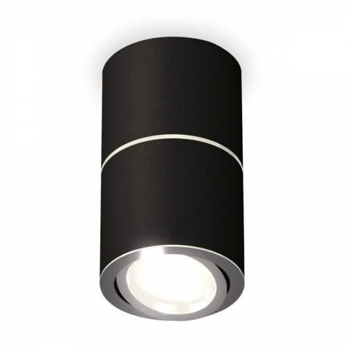 Комплект потолочного светильника Ambrella light Techno Spot XS (C7402, A2070, C7402, N7003) XS7402140 в г. Санкт-Петербург 
