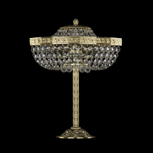 Настольная лампа Bohemia Ivele 19283L6/35IV G в г. Санкт-Петербург 
