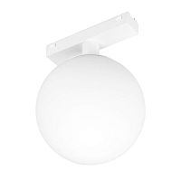 044458 Светильник светодиодный MAG-VIBE-SFERO-R120-6W Warm3000 (WH 235 deg 48В) IP20 металл Arlight 