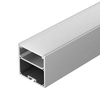 019304 Профиль SL-LINE-5050-2000 ANOD L2000 алюм. Arlight 