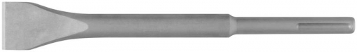 33506 Зубило SDS-MAX легированная сталь 50х25х360мм FIT 