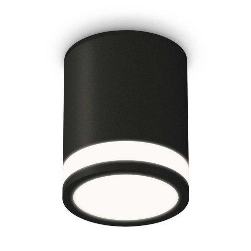 Комплект потолочного светильника Ambrella light Techno Spot XC (C6302, N6221) XS6302060 в г. Санкт-Петербург 