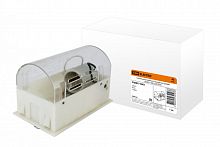 SQ0837-0001 Светильник внутреннего освещения шкафов СВОШ-1 40Вт 230В AC IP20 TDM