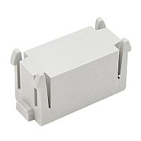 352219 Заглушка для модулей OptiLink HDC-HM-00 КЭАЗ 