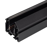046702 Трек встраиваемый MAG-ORIENT-TRACK-2653-STR-G-2000 (BK) IP20 металл Arlight 