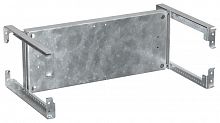 FO-00-MPU-020-060 Панель монтажная универсальная 200х600 FORMAT IEK 