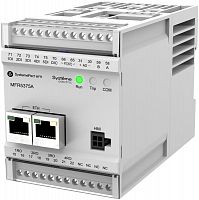 MFR5375A Реле MFR530 MODBUS-RTU + MODBUS-TCP 0.2-5А ТТ d10.5мм 80-270В AC/DC SE 