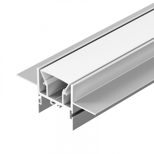 044853 Профиль FOLED-CEIL-CENTER-3000 L3000 алюм. Arlight 