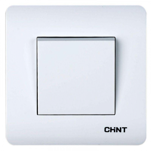 715378 Выключатель проходной 1-кл. 10А 250В CHINT 