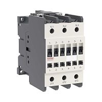 DSC065-3C00A230 Контактор магнитный YON DSC065 65A 30кВт AC3 3P кат.220В AC YON 