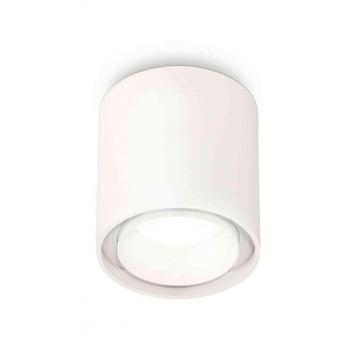 Комплект накладного светильника Ambrella light Techno Spot XS7722001 SWH белый песок (C7722, N7030) в г. Санкт-Петербург 