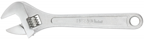 Ключ разводной 200 мм ( 25 мм ) 70120 в г. Санкт-Петербург 