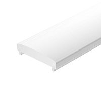 045677 Экран FLOOR18-H15-3000 OPAL пластик (уп.3м) Arlight 