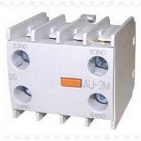 83361621010 Контакт дополнительный AU-2M 2NC LS Electric 
