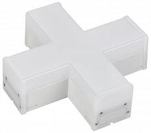 LT-LDCK-X-1010-12-40-K01 Светильник светодиодный X-образн. 1010 12Вт 4000К 180х180мм бел. IEK 
