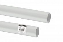 SQ1807-1700 Воздуховод пласт. круглый, D100, 0.5 м, TDM