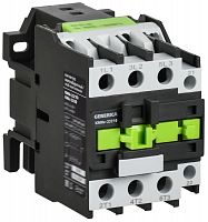 KKME21-032-110-10 Контактор КМИе-23210 32А 110В/АС3 1НО GENERICA 