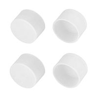 045892 Заглушка WPH-FLEX-D22-360deg WHITE глухая пластик (комплект) Arlight 