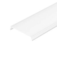 041831 Экран W33-S-3000 OPAL пластик (уп.3м) Arlight 