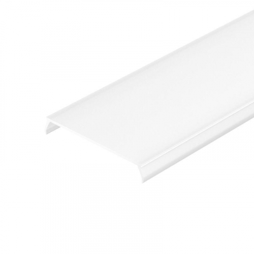 041831 Экран W33-S-3000 OPAL пластик (уп.3м) Arlight 
