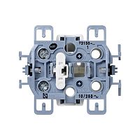 73150-39 Кнопка клавишная для мех. 10А 250В Simon73 Loft 