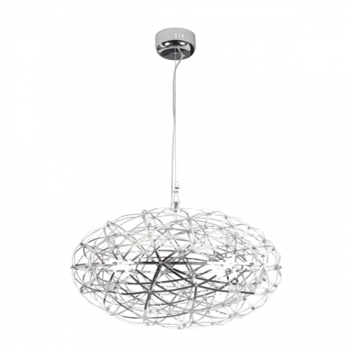 Подвесной светодиодный светильник Loft IT Raimond 1898/750 Chrome в г. Санкт-Петербург 