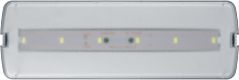 95293 Светильник светодиодный 95 293 NEF-20 3Вт 200лм 220-240В IP20 акк. Ni-Cd 600мА.ч аварийно-эвакуационный NAVIGATOR 