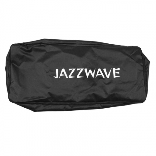 4895205065741 Доска-SUP N2-GREEN 335х83х15см зел. JAZZWAve  фото 9