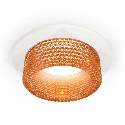Комплект встраиваемого светильника Ambrella light Techno Spot XC (C6512, N6154) XC6512044 в г. Санкт-Петербург 