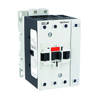 Контактор OptiStart K-FD-150-40-00-E110 кат. AC/DC с электрон. управлением для коммутации цепей пост. тока КЭАЗ 335451 в г. Санкт-Петербург 