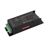 027153 Декодер ARL-7022-DMX (12-24В 3х6А DMX512) (IP20 металл) Arlight 
