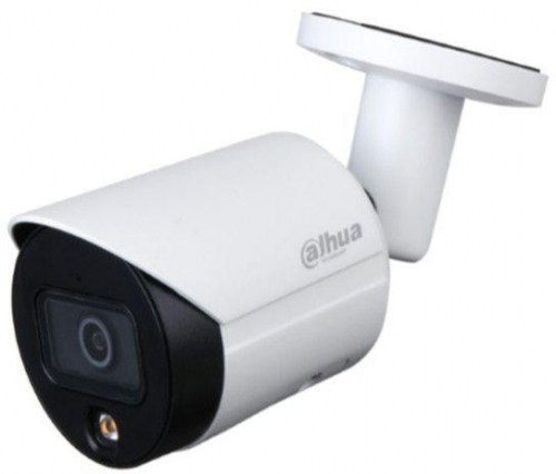 Видеокамера IP DH-IPC-HFW2439SP-SA-LED-0360B 3.6-3.6мм цветная Dahua 1418521 в г. Санкт-Петербург 