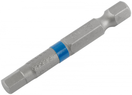 83-651 Бита ПРОФИ/Profi HEX5 50мм сталь (уп.2шт) Cutop  фото 2