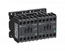 MC2K1601P7 Контактор реверсивный MC2K 16А 1НЗ AC 230В 50/60Гц SE 