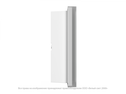 a15720 Указатель световой BS-IDON-81-S1-INEXI3 Белый свет  фото 4