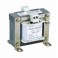 434367 Трансформатор однофазный NDK-25ВА 220/24 IEC (R) CHINT 