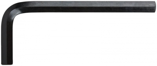 64108 Ключ шестигранный CrV 8мм FIT 