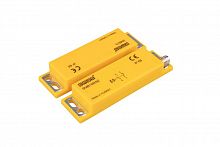 SMB10RSZ-B15 Датчик магнитный (1НЗ+1НО) разъем M8х4 (расст. сраб. 5мм) правый выход IP68 EMAS 