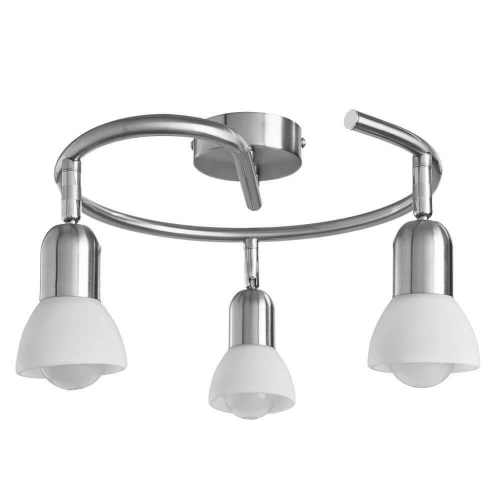 Спот Arte Lamp A3115PL-3SS в г. Санкт-Петербург 