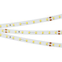 028525(2) Лента светодиодная RT-A80-8mm 24V Warm 3500К 6Вт/м IP20 2835 открыт. (уп.5м) Arlight 