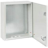 Б0041657 Корпус ЩМП-06 500х400х175 IP31 NO_SIMPLE_SHMP-06_IP31 метал. SIMPLE Эра 