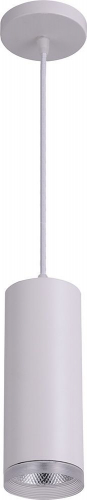 Светодиодный светильник Feron HL533 на подвесе 25W 4000K белый 100*200 32491 в г. Санкт-Петербург 
