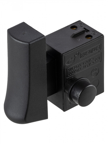 Кнопка FA2-10/2B-1, выключатель для угловой шлифмашины УШМ 1200/125, TDM в г. Санкт-Петербург 