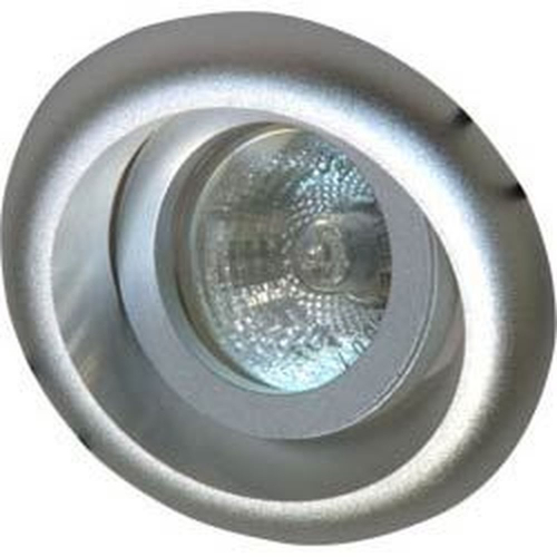 Светильник потолочный, MR16 G5.3 серебро, DL9101 15200 в г. Санкт-Петербург 