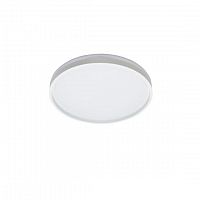 Б0070181 Светильник светодиодный SPB-6 Opal 86W-3K-6.5K-RC WH 86Вт 3000-6500К потолочн. с ДУ Эра 