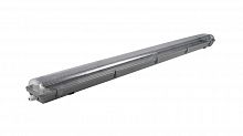 5059511 Светильник PWP-T8 IP65 230В 2х1200 ДСП под 2 LED лампы T8 G13 влагозащ. JazzWay 