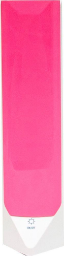 Настольный светодиодный светильник Feron DE1710 1,8W, розовый 24190 в г. Санкт-Петербург  фото 2