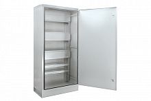 SQ0905-5405 Каркас ВРУ-1 (2000х800х450) IP54 с боковыми панелями TDM