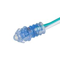 025873 Модуль герметичный ARL-D9 12В Green (закрытый IP67) Arlight 