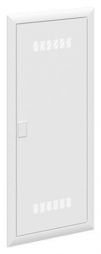 Дверь с вентиляционными отверстиями для шкафа UK65.. BL650V ABB 2CPX031094R9999 в г. Санкт-Петербург 